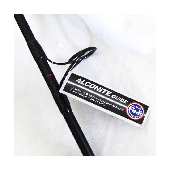 Lox Iridium Surf 10'