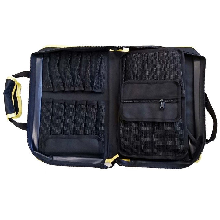 Entice Jig Bag