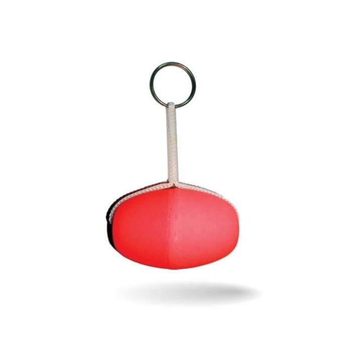 Key Ring Float