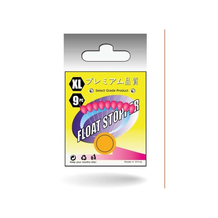 Float Stopper
