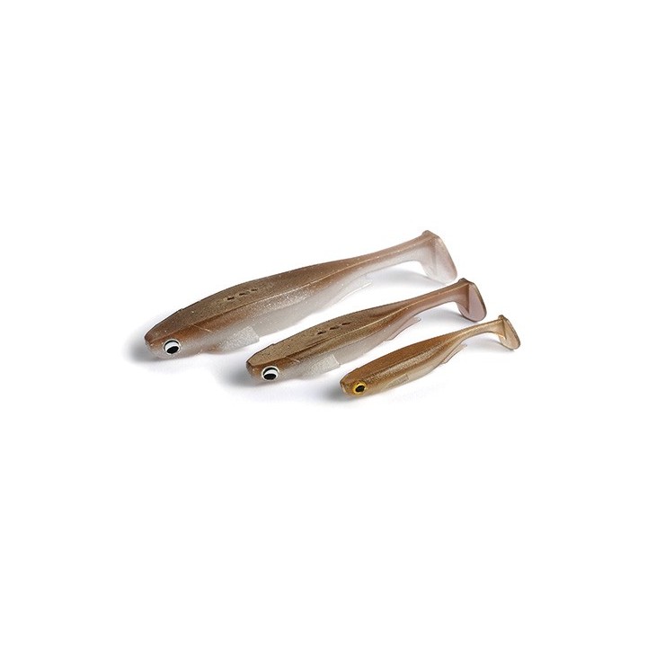 SPARK SHAD 4inch