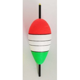 Weighted Foam Float 11cm