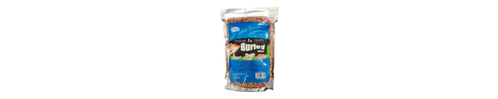 Burley