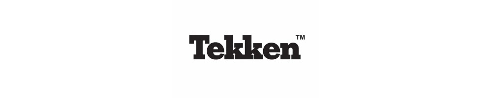 Tekken 