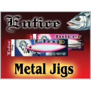 Metal Jigs