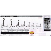 Treble Hooks