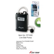 Bait Pump