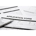 Credit Application