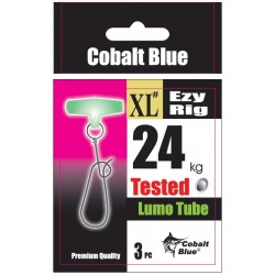Ezy Sinker Clip XL-Snapper sinker friendly