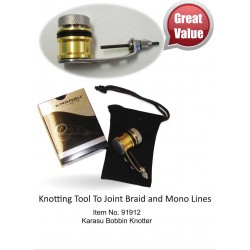 Karasu Bobbin Knotter