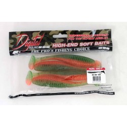 Soft Plastic Lures - Viva Fishing Australia