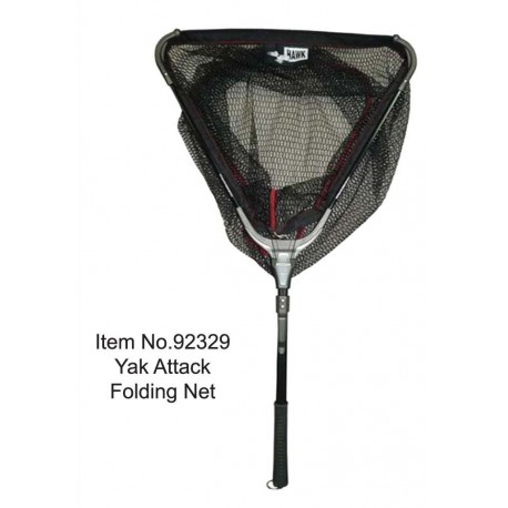 Yak Attack Folding Net
