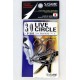 Sasame Hooks F301 Live Circle