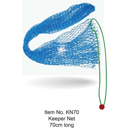 Keeper Net 70cm Long