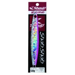 Shout Jig Lure - Shab 300g