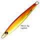 Shout Jig Lures - Lighten 50g