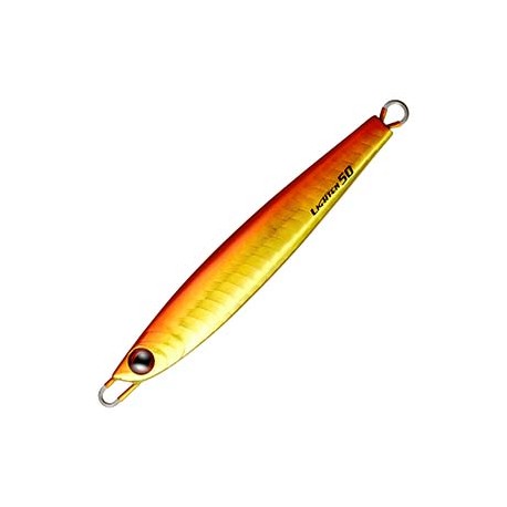 Shout Jig Lures - Lighten 70g