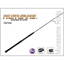 Murasame Seriola Jigging Spin 50129