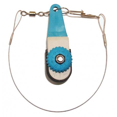 Down Rigger Line Clip