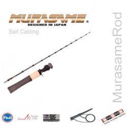 Murasame Bait Casting Rod 59125