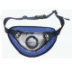 Leather Gimbal Belt