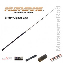 Murasame Switchy Rod 601015