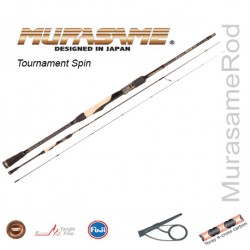 Murasame Tournament Spin 722M
