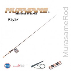 Murasame Kayak Rod 561ULS
