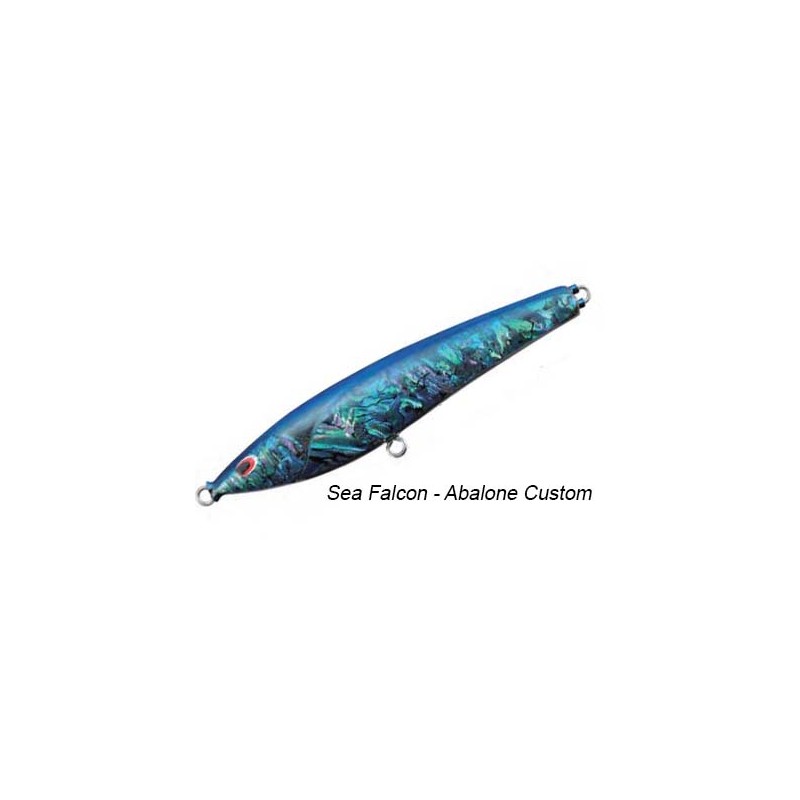 Sea Falcon - Abalone Custom 160mm - 48g - Viva Fishing Australia