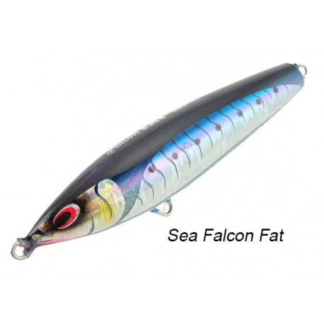 Falcon - Fat - 160mm - 70g