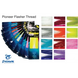 Pioneer Flasher Thread
