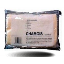 Chamois - 91666