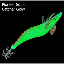 Squid Catcher Glow