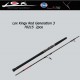 Lox 3rd Generation Kingie Rod 70215 III