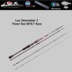 Lox 3rd Generation Travel Rod 804LT III