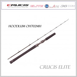 Crucis Elite Hoodlum OH 702 MH