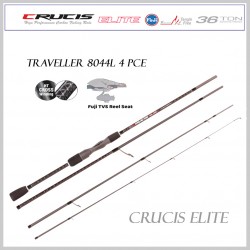 Crucis Elite Traveller 8044L