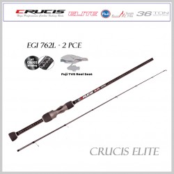 Crucis Elite Egi 762L