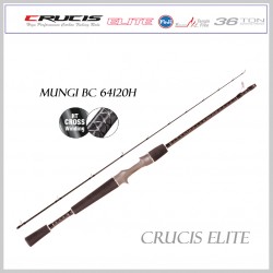 Crucis Elite Mungi BC 64120 H