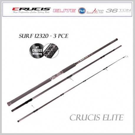 Crucis Elite Surf 12320