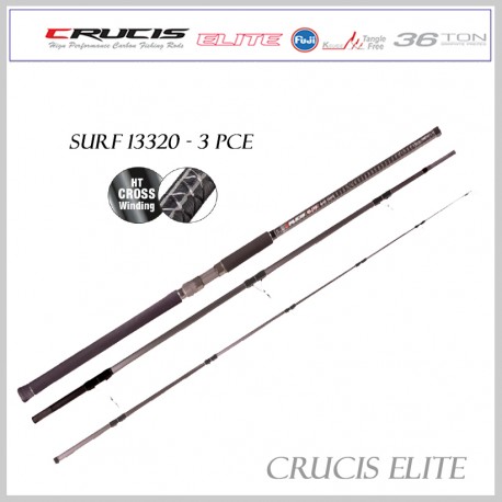 Crucis Elite Surf 13320