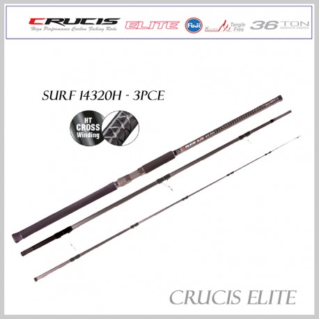 Crucis Elite Surf 14320 H