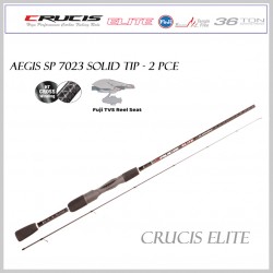 Crucis Elite Aegis SP 7023UL