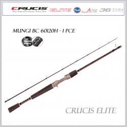 Crucis Elite Mungi BC60120H