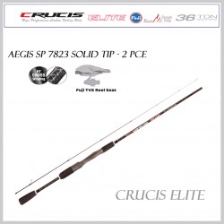 Crucis Elite Aegis SP 7823UL