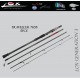 Lox 3rd Generation Travel Rod  7655 III