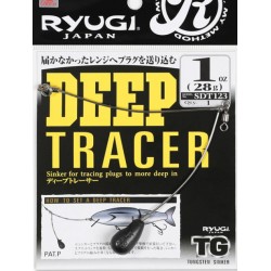 Ryugi Deep Tracer TG