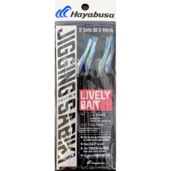 Hayabusa Sabiki Lively Bait EX451
