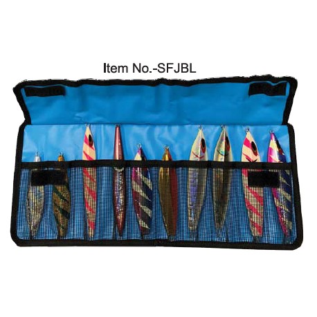 Sea Falcon Jig Bag SFJB