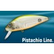 Asakura Perch 8cm SDR/F